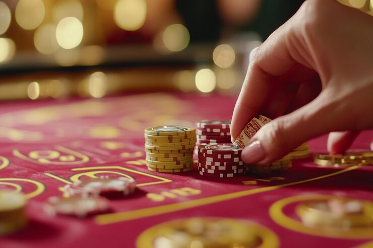 hakimtoto mobile app interface showing Monopoly Live prediction panel and live video